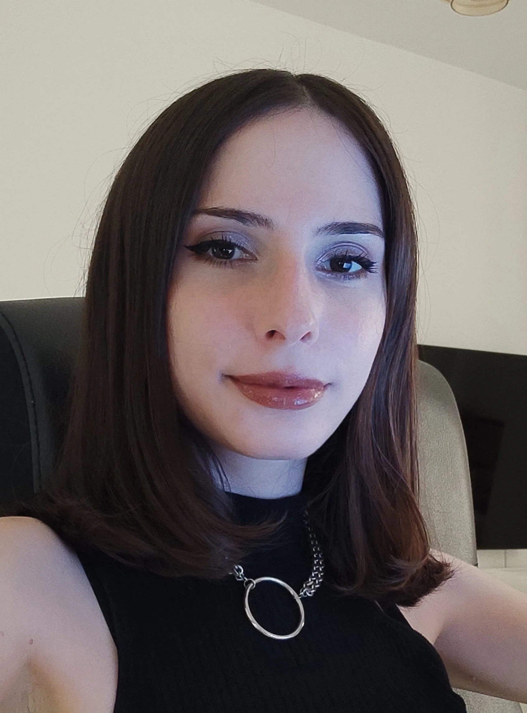 Luana Vecchio — Thought Bubble Comic Art Festival